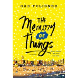 memory of things a novel