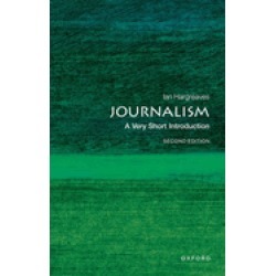 journalism a very short introduction