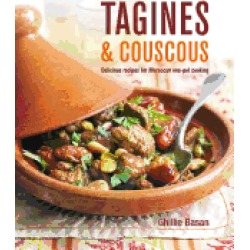 tagines and couscous delicious recipes for moroccan one pot cooking