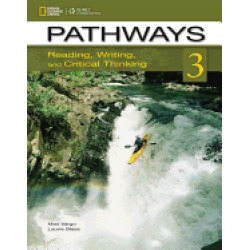 pathways 3 reading writing and critical thinking audio cd