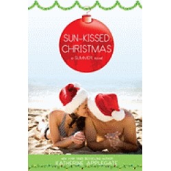 sun kissed christmas a summer novel