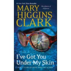 ive got you under my skin a novel