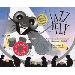 jazz fly