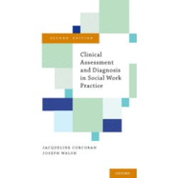 clinical assessment and diagnosis in social work practice