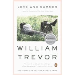 love and summer a novel