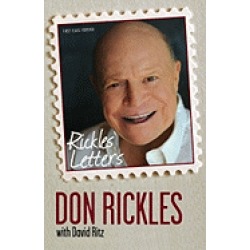 rickles letters