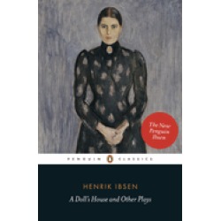 dolls house and other plays