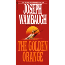 golden orange a novel