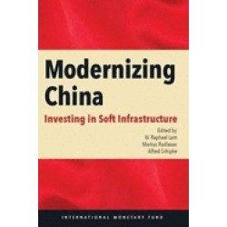 modernizing china
