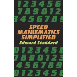 speed mathematics simplified
