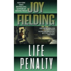 life penalty a novel
