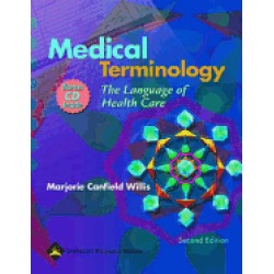 medical terminology the language of health care