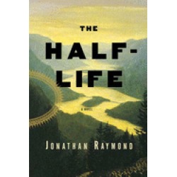 half life a novel