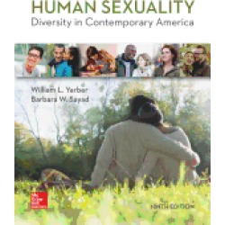 loose leaf for human sexuality diversity in contemporary america