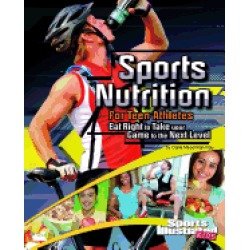 sports nutrition for teen athletes eat right to take your game to the next