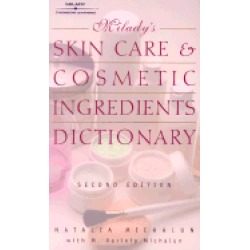 miladys skin care and cosmetic ingredients dictionary