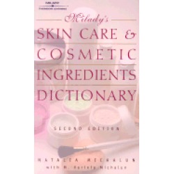 buy  miladys skin care and cosmetic ingredients dictionary cheap online