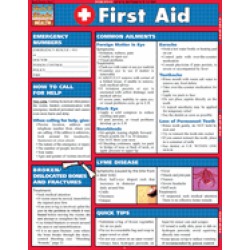 first aid