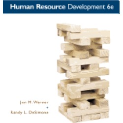 human resource development instructors edition