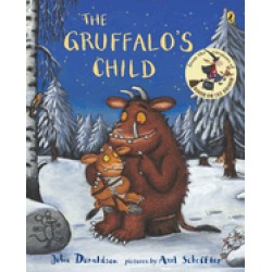 gruffalos child