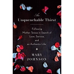 unquenchable thirst a memoir