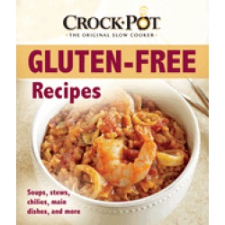 crock pot gluten free recipes