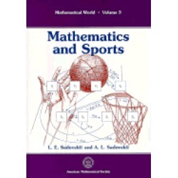 mathematics and sports