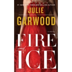 fire and ice a novel