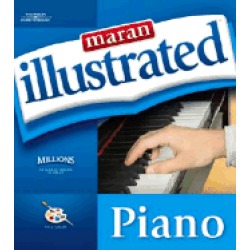 maran illustrated piano