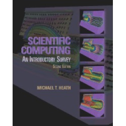 scientific computing