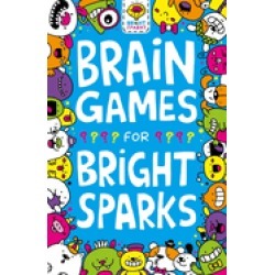 brain games for bright sparks ages 7 to 9