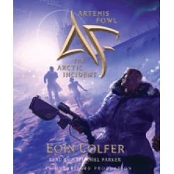 arctic incident cd rom