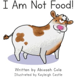 i am not food