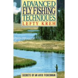 advanced fly fishing technique