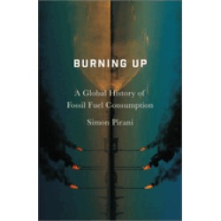 burning up a global history of fossil fuel consumption