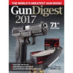 gun digest 2017