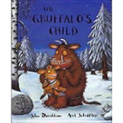 gruffalos child