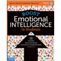 boost emotional intelligence in students 30 flexible research based activit