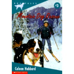 mountain dog rescue a story of a bernese mountain dog