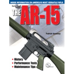 gun digest book of the ar 15
