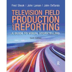 television and field reporting