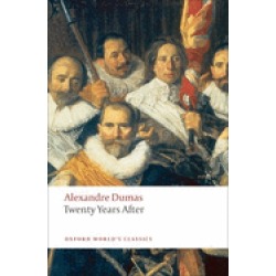 twenty years after