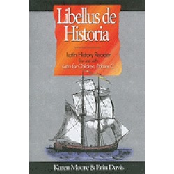latin for children primer c history reader