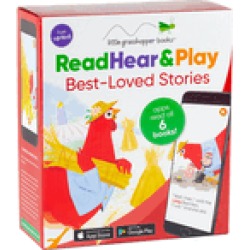 read hear and play best loved stories