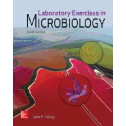 laboratory exercises in microbiology standalone book