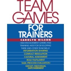 team games for trainers