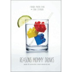 reasons mommy drinks