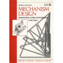 mechanism design analysis and synthesis vol 1