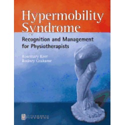 hypermobility syndrome diagnosis and management for physiotherapists