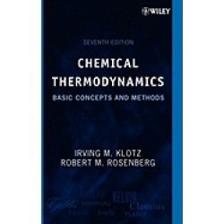 chemical thermodynamics